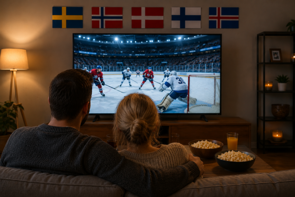 smart iptv